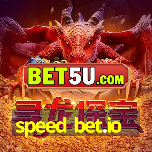 speed bet.io